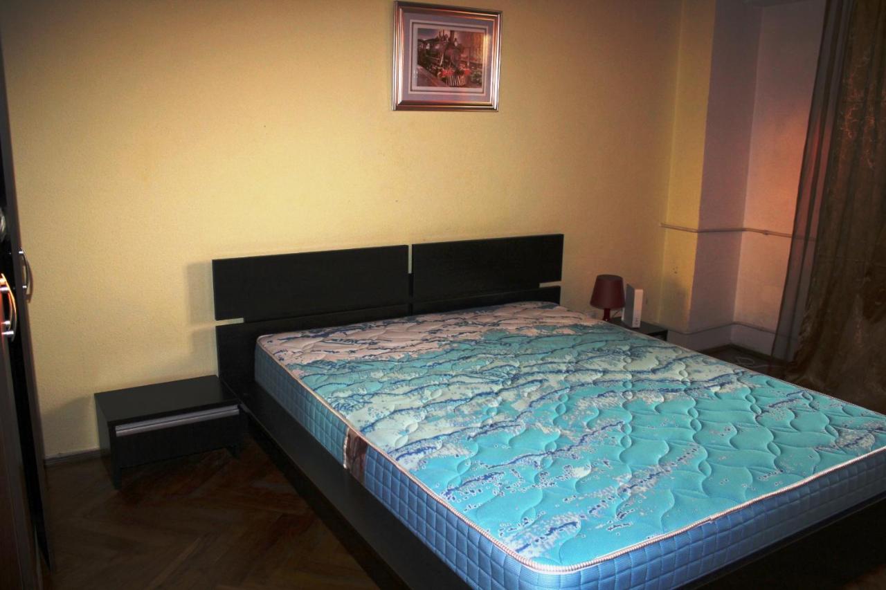 Modern Apartment City Center 2 بوخارست المظهر الخارجي الصورة