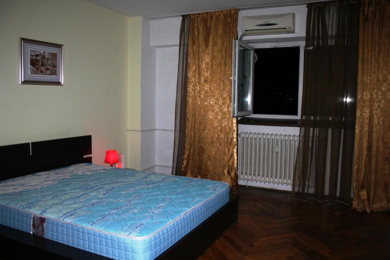 Modern Apartment City Center 2 بوخارست المظهر الخارجي الصورة