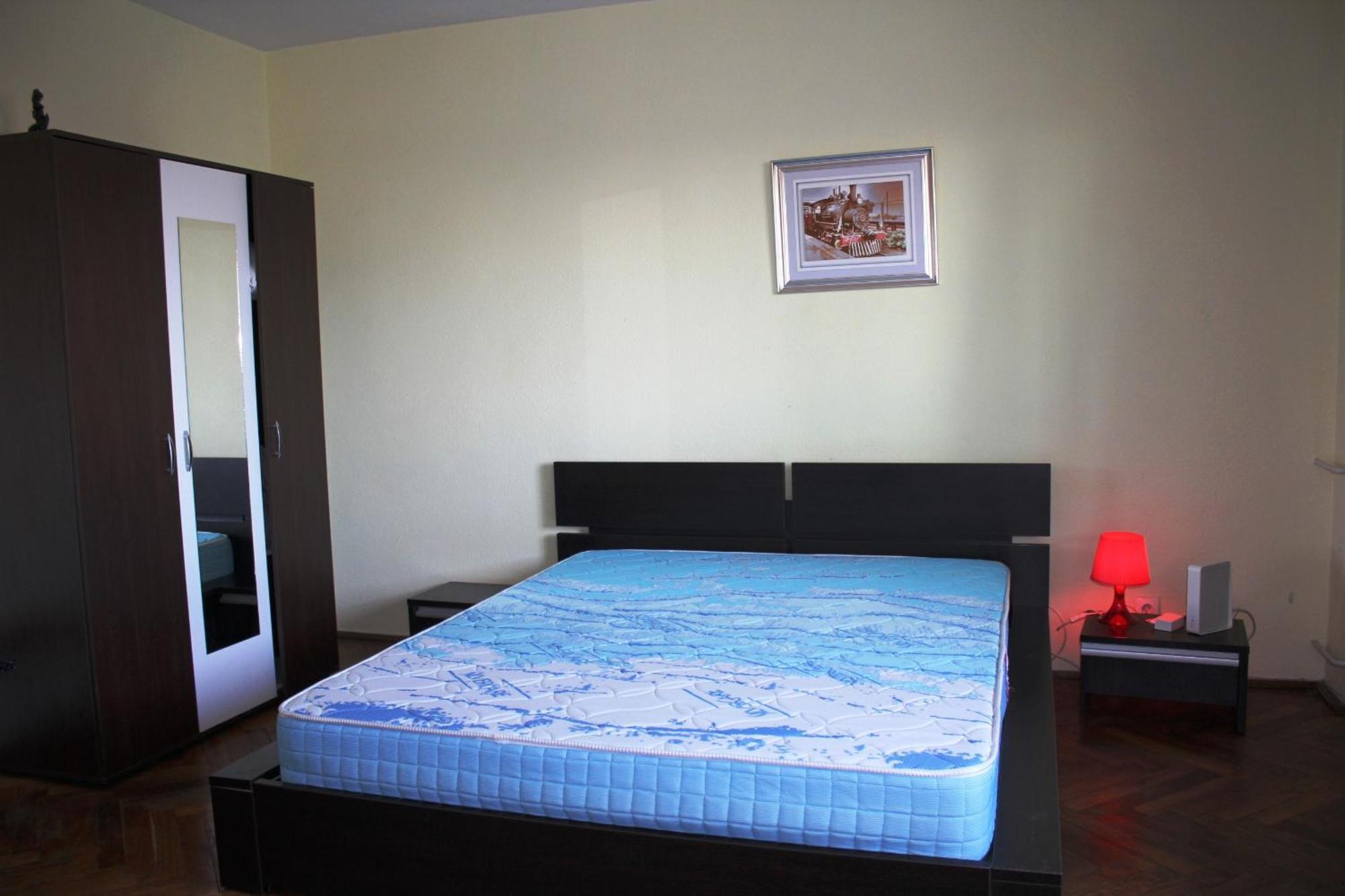 Modern Apartment City Center 2 بوخارست المظهر الخارجي الصورة