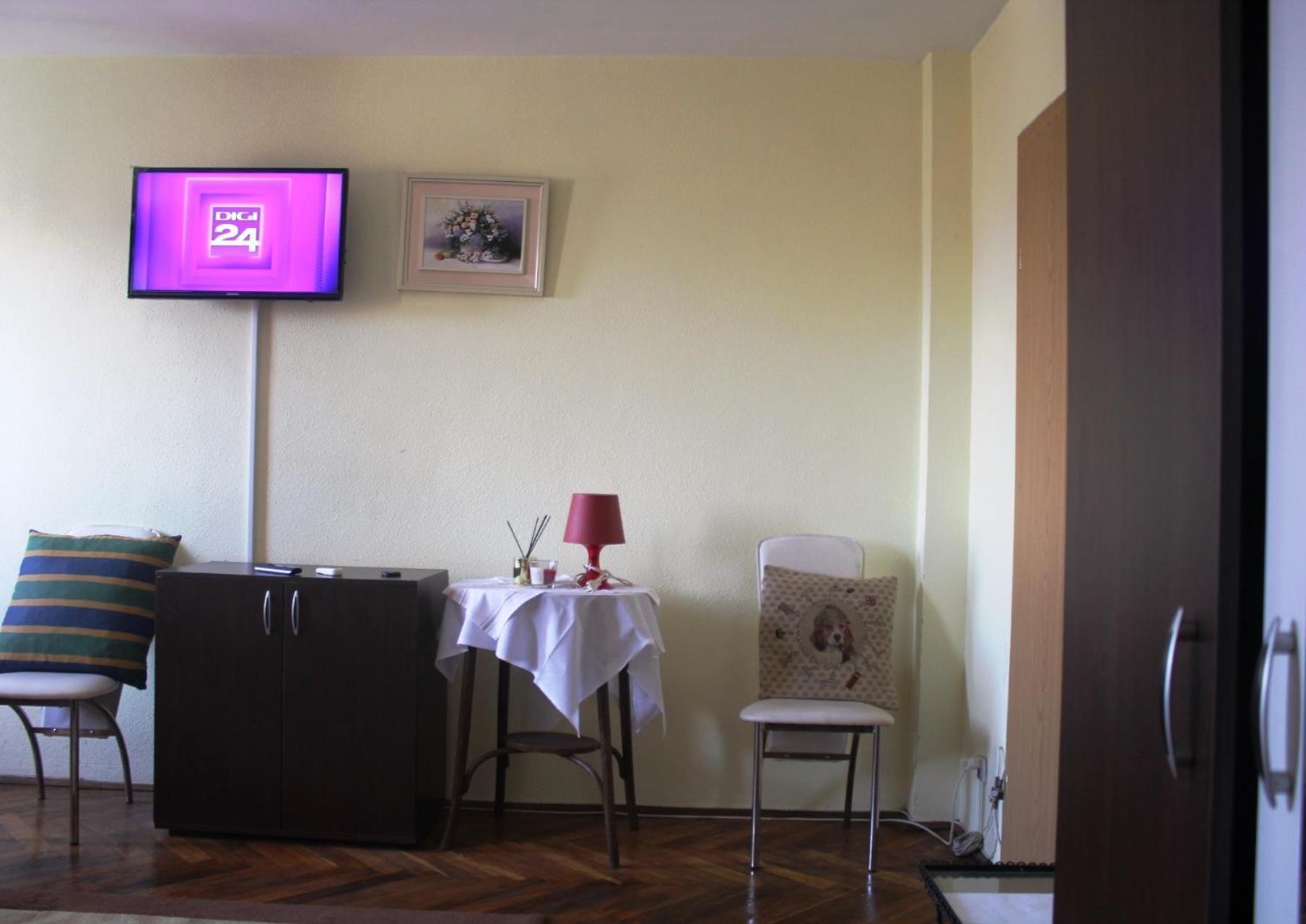 Modern Apartment City Center 2 بوخارست المظهر الخارجي الصورة
