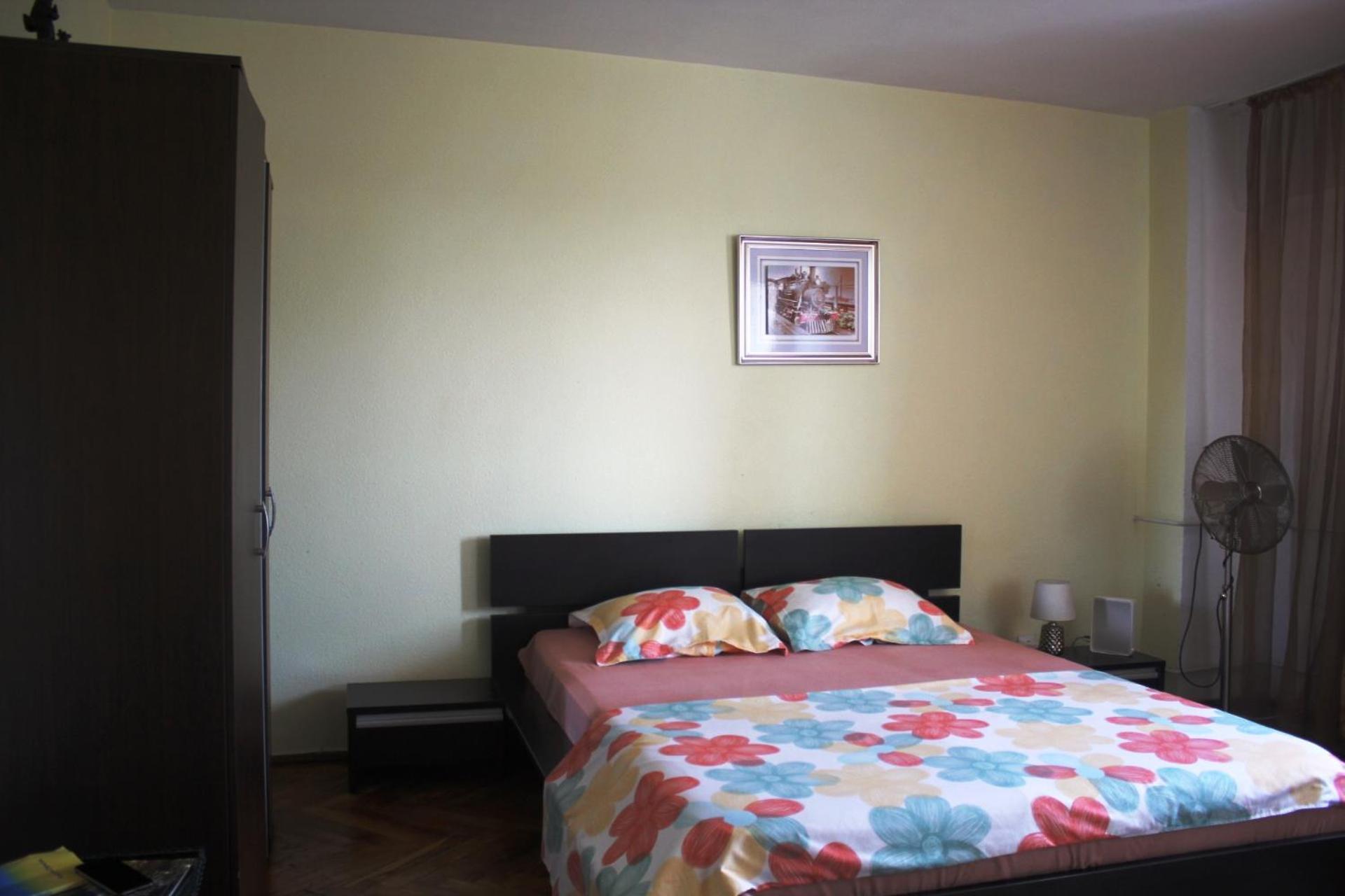 Modern Apartment City Center 2 بوخارست المظهر الخارجي الصورة